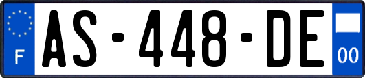 AS-448-DE