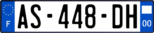 AS-448-DH