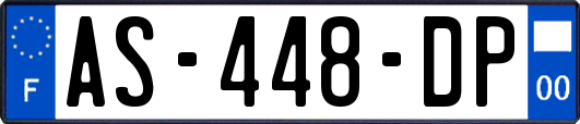 AS-448-DP