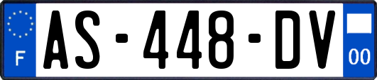 AS-448-DV