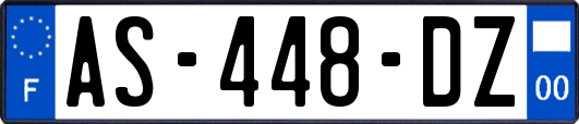AS-448-DZ