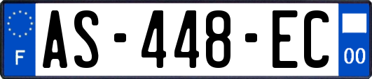 AS-448-EC