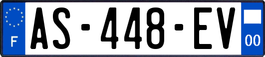 AS-448-EV