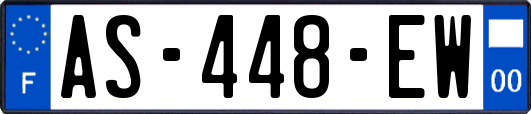 AS-448-EW