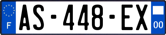 AS-448-EX
