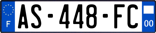 AS-448-FC