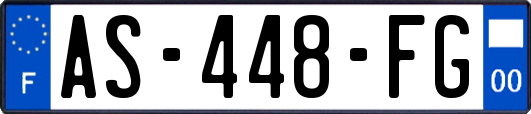 AS-448-FG