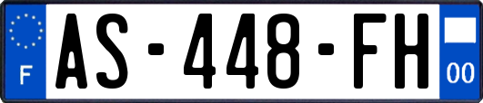 AS-448-FH