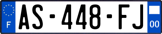 AS-448-FJ