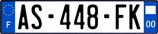 AS-448-FK