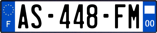 AS-448-FM