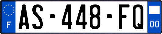 AS-448-FQ