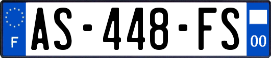 AS-448-FS