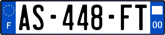 AS-448-FT