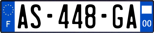 AS-448-GA