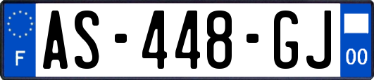 AS-448-GJ