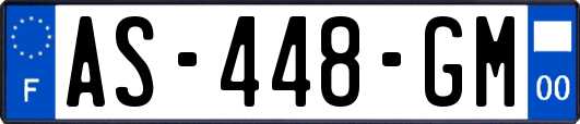 AS-448-GM