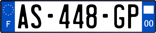 AS-448-GP