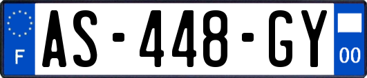 AS-448-GY