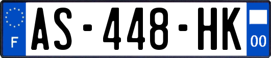 AS-448-HK