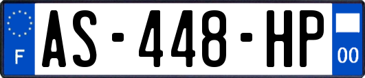 AS-448-HP