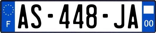 AS-448-JA