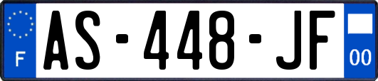 AS-448-JF