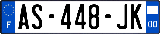 AS-448-JK