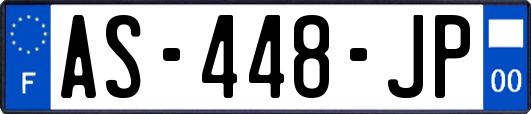 AS-448-JP