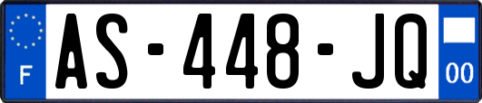 AS-448-JQ