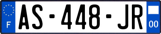 AS-448-JR