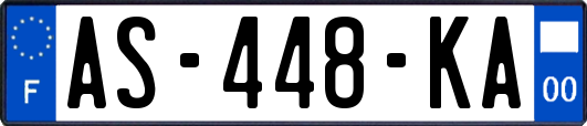 AS-448-KA