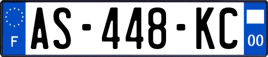 AS-448-KC
