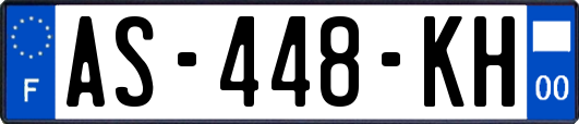 AS-448-KH