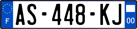 AS-448-KJ