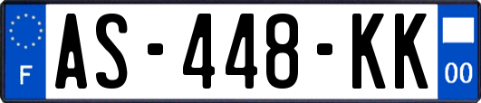 AS-448-KK