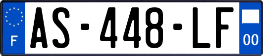 AS-448-LF