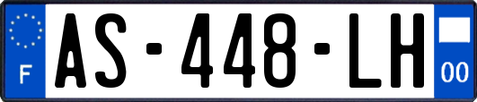 AS-448-LH