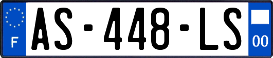 AS-448-LS