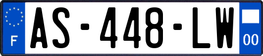 AS-448-LW