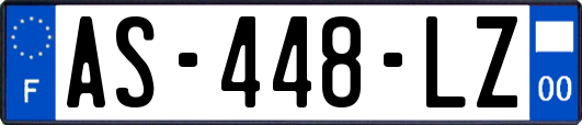 AS-448-LZ