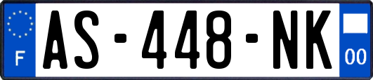 AS-448-NK
