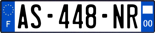 AS-448-NR