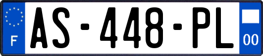 AS-448-PL