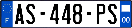 AS-448-PS