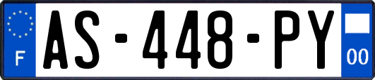 AS-448-PY
