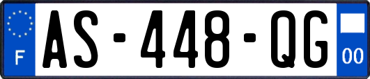 AS-448-QG