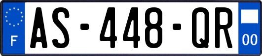 AS-448-QR