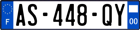 AS-448-QY
