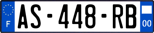 AS-448-RB